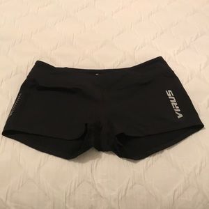 Virus shorts